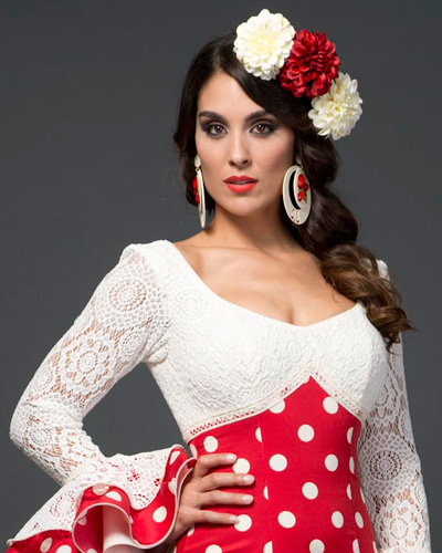 corona flamenca